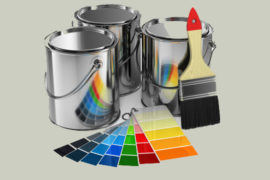 Lack, Lasur & Holzschutz