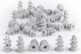 Hohlraumbefestigungen