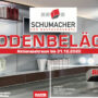 Aktion bis Jahresende: Bodenbeläge